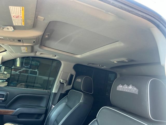 Used 2019 Chevrolet Silverado 2500 High Country w/ Duramax Plus Package AWD/4WD image 22