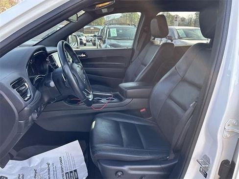 Used 2021 Dodge Durango GT image 12