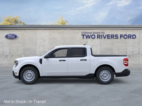 New 2026 Ford Maverick XL FWD image 3