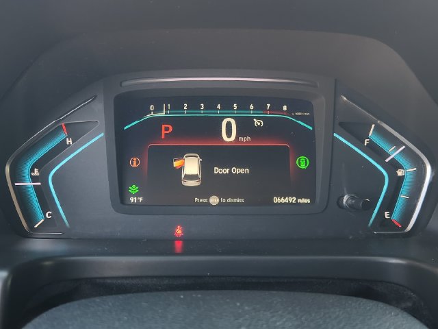 Used 2022 Honda Odyssey EX-L image 17