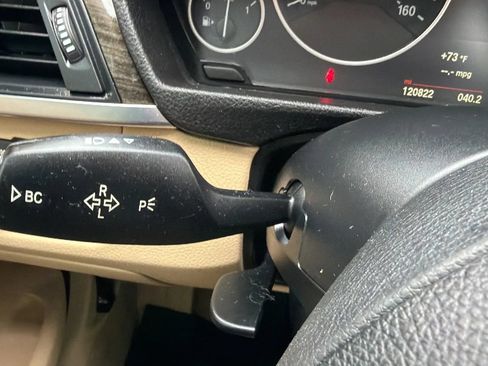 Used 2015 BMW 328i Gran Turismo xDrive AWD/4WD image 14
