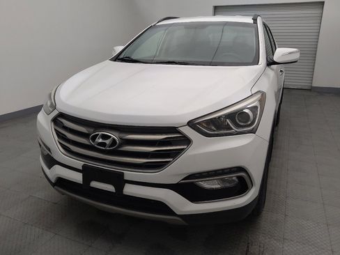 Used 2018 Hyundai Santa Fe Sport w/ 2.4L Value Package 02 image 15