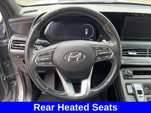 Used 2020 Hyundai Palisade Limited AWD/4WD image 11
