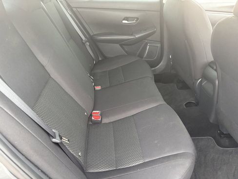 Certified 2023 Nissan Sentra S FWD image 14
