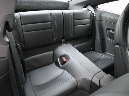 Certified 2025 Porsche 911 Carrera w/ Premium Package image 12