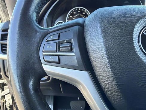 Used 2015 BMW X5 xDrive50i image 22
