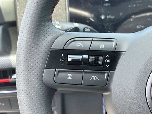 New 2026 Hyundai Sonata N Line FWD image 24
