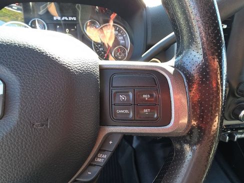 Used 2021 RAM 3500 Tradesman w/ Chrome Appearance Group AWD/4WD image 20