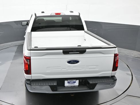 Used 2024 Ford F150 XLT image 39