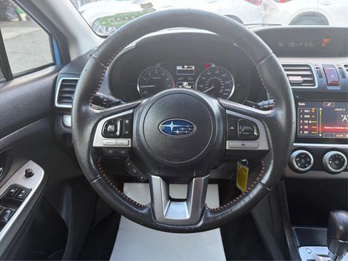 Used 2016 Subaru Crosstrek 2.0i Premium AWD/4WD image 17