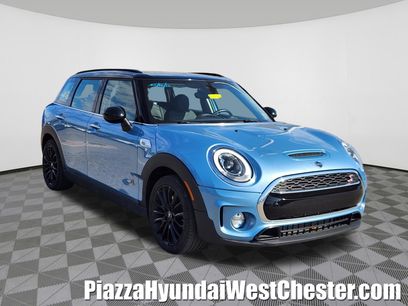 Used 2019 MINI Cooper Clubman S w/ Storage Package