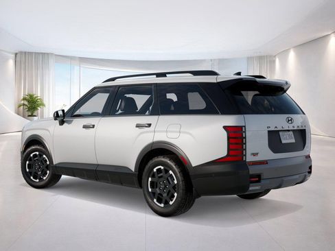 New 2026 Hyundai Palisade XRT Pro AWD/4WD image 5