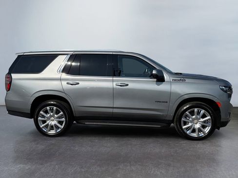 Used 2024 Chevrolet Tahoe High Country w/ Max Trailering Package AWD/4WD image 2