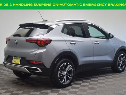Used 2023 Buick Encore GX Select FWD image 8