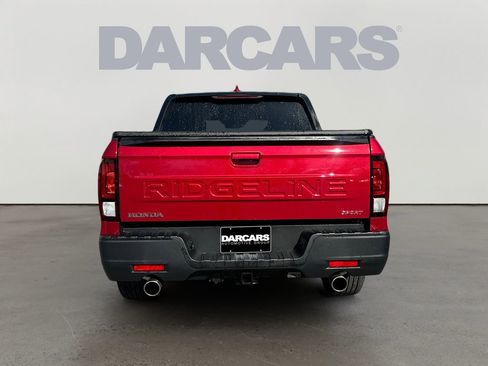 Used 2024 Honda Ridgeline Sport image 6