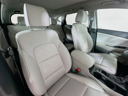 Used 2018 Hyundai Tucson Value image 26