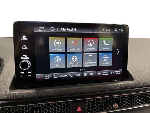 New 2026 Honda Civic Type R image 13