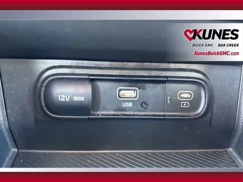 Used 2024 Kia Sportage LX image 35