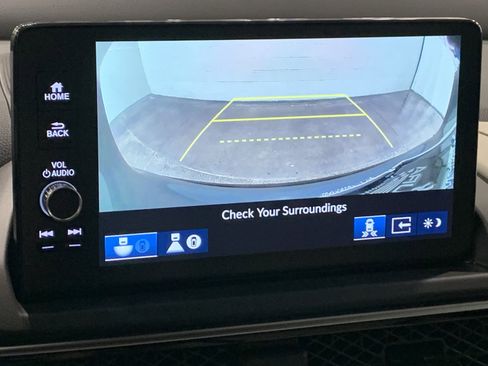 New 2025 Acura ADX A-Spec image 29