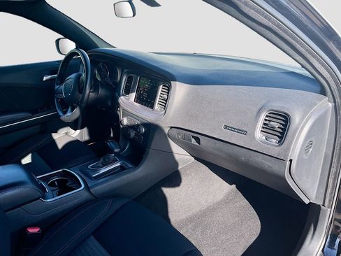 Used 2023 Dodge Charger SXT w/ Cold Weather Package image 27