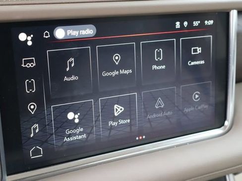 Used 2024 GMC Yukon Denali w/ Max Trailering Package AWD/4WD image 9