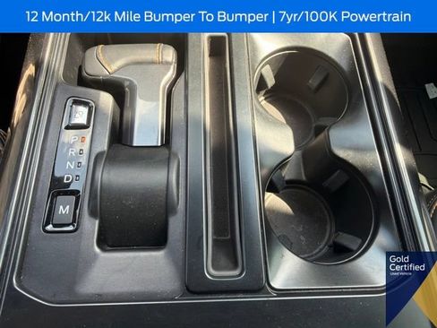 Used 2023 Ford F150 Tremor w/ Equipment Group 402A High AWD/4WD image 51