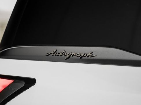 New 2026 INFINITI QX80 Autograph image 10