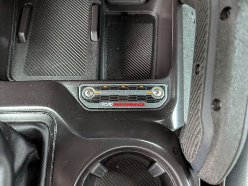 Used 2025 Ford Bronco Raptor AWD/4WD image 32