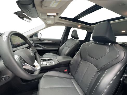 Used 2025 INFINITI QX60 Luxe FWD image 20
