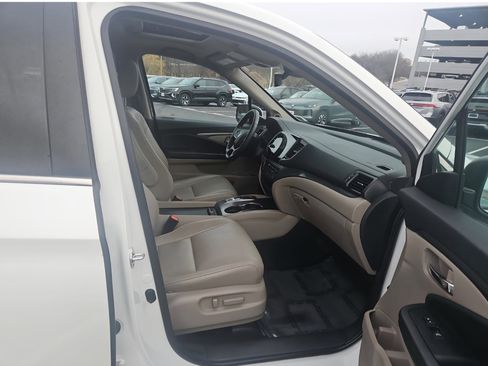 Used 2021 Honda Pilot EX-L image 29