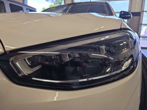 Used 2023 Mercedes-Benz S 580 4MATIC Sedan image 36