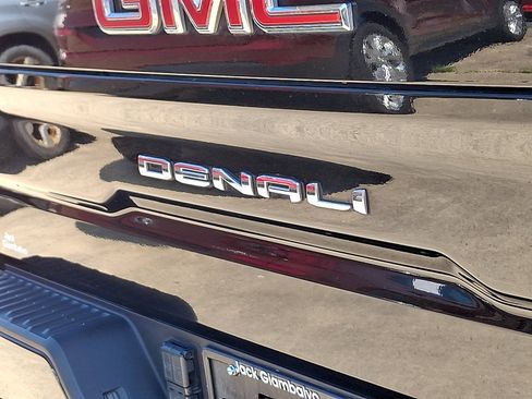 Used 2023 GMC Sierra 1500 Denali AWD/4WD image 32
