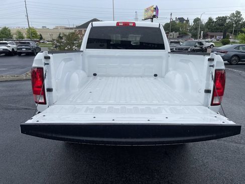Used 2023 RAM 1500 Classic SLT RWD image 32