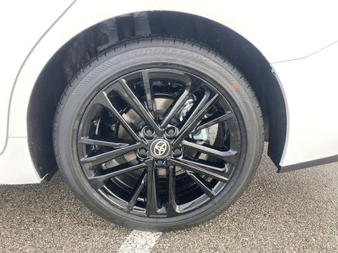 Certified 2026 Toyota Camry SE image 19