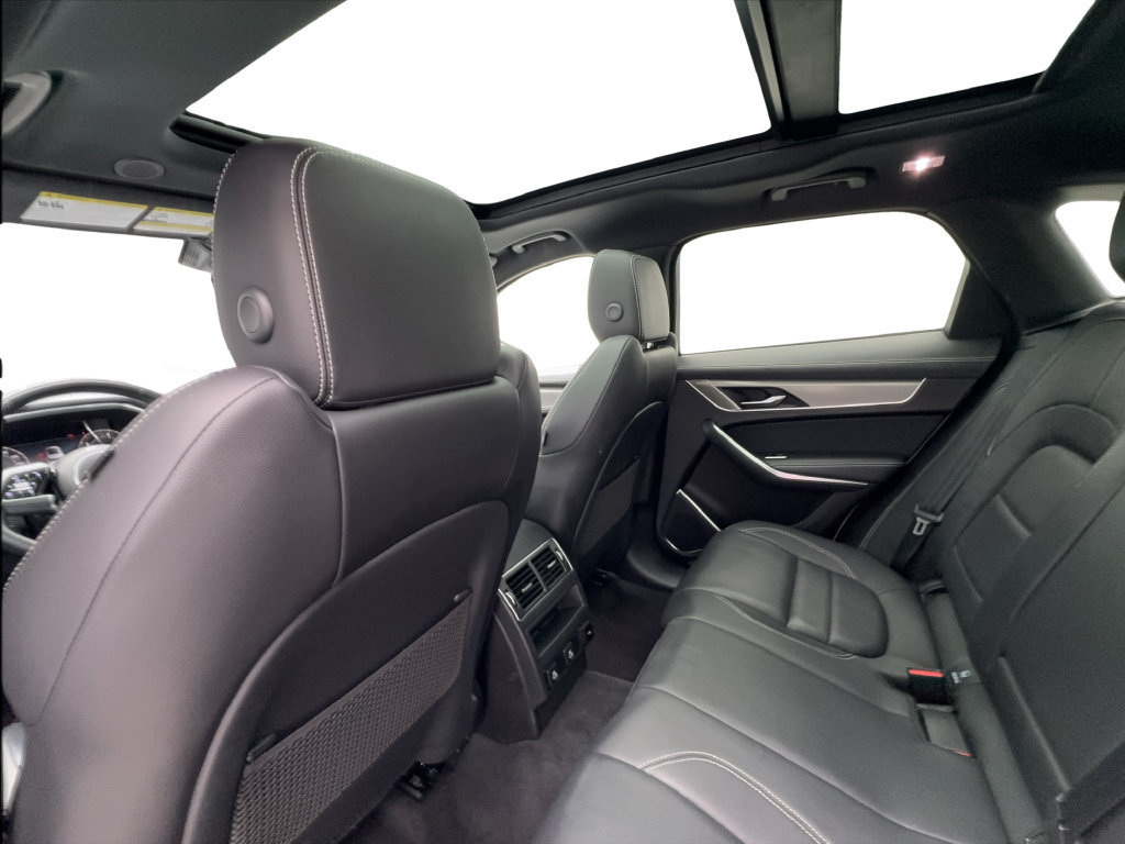 Used 2025 Jaguar F-PACE R-Dynamic S AWD/4WD image 26
