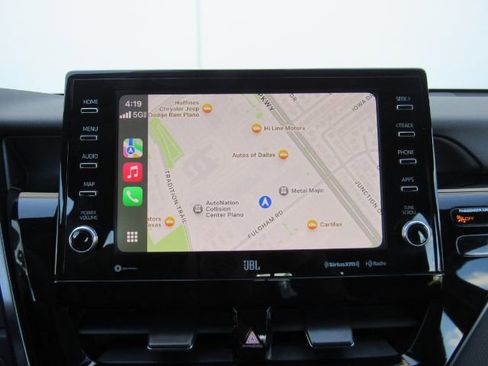 Used 2024 Toyota Camry XLE image 9