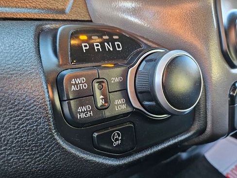 Used 2021 RAM 1500 Big Horn AWD/4WD image 25