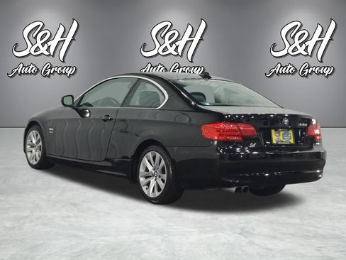Used 2011 BMW 328i xDrive Coupe AWD/4WD image 19