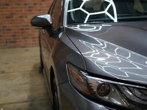 Used 2023 Toyota Camry XSE image 26