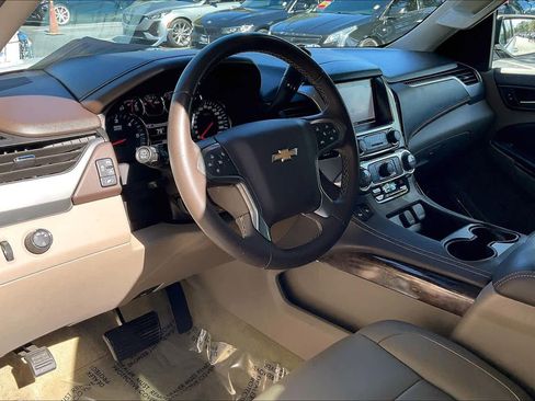 Used 2016 Chevrolet Tahoe LT image 13