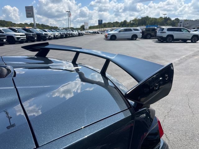 Used 2020 Chevrolet Corvette Stingray Premium Conv w/ 3LT Preferred Equipment Group RWD image 8