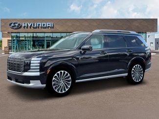 New 2026 Hyundai Palisade Calligraphy video 2