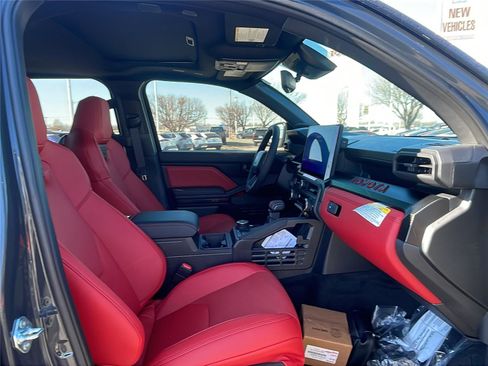 New 2026 Toyota Tacoma TRD Pro image 14