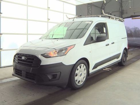 Used 2020 Ford Transit Connect XL image 2
