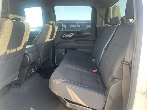 Certified 2024 Chevrolet Silverado 1500 RST image 24