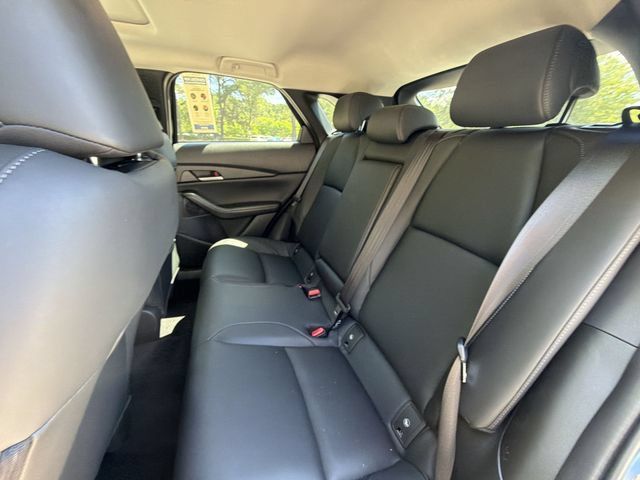 New 2026 MAZDA CX-30 AWD 2.5 S image 23