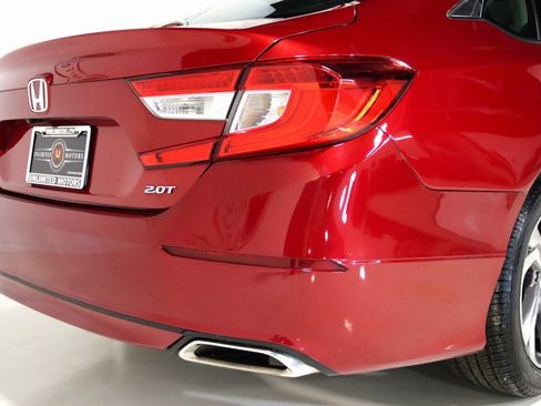 Used 2018 Honda Accord EX-L image 71