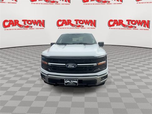 Used 2024 Ford F150 XLT w/ Mobile Office Package image 3