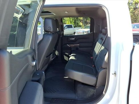 Used 2022 Chevrolet Silverado 1500 LTZ w/ LTZ Premium Package image 11