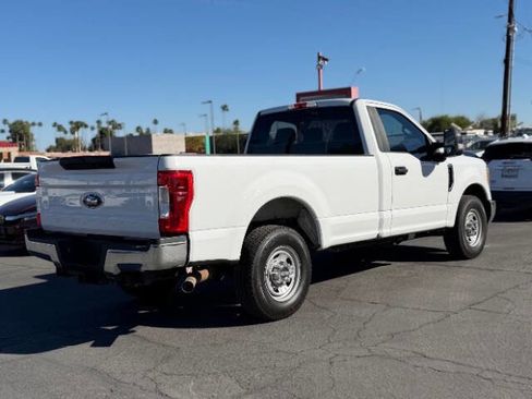 Used 2017 Ford F250 XL w/ Power Equipment Group image 4